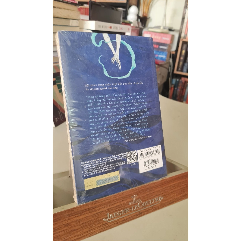 Đêm nguyệt bạch - Lê Trâm 404556