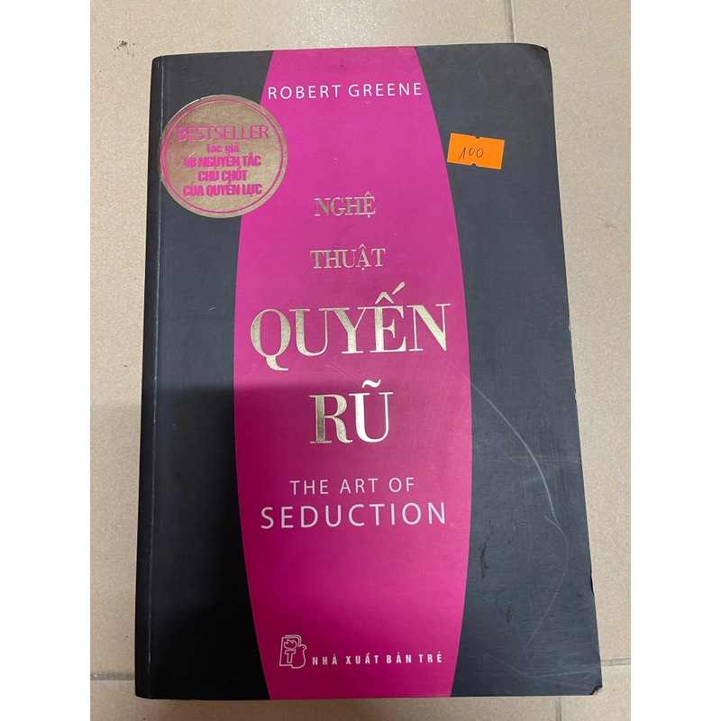 Nghệ Thuật Quyến Rũ (c) 495230