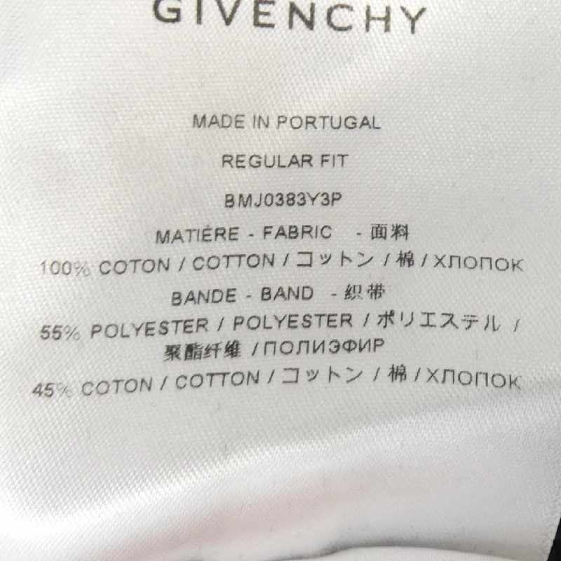 Giày Givenchy - Hàng hiệu Authentic 883950