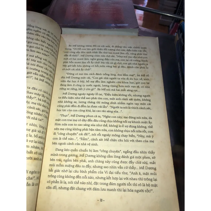 Tôi không phải thiên tài - Kim Tử 1024225