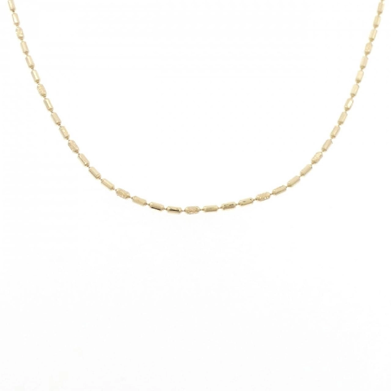 K18YG Dây chuyền - Hàng hiệu Chính hãng 865058