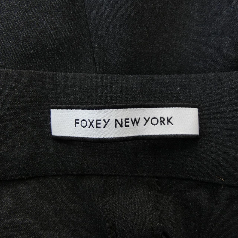 Foxy New York FOXEY NEW YORK 43778 Quần 647406