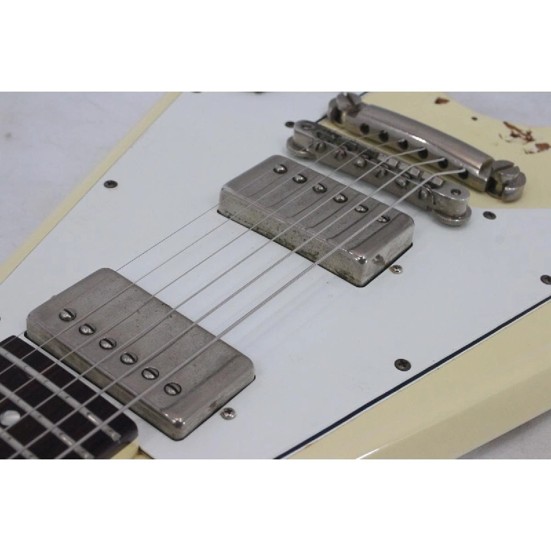 ＢＵＲＮＹ ＲＦＶ－７５ ’７４ - Hàng hiệu Authentic 879294