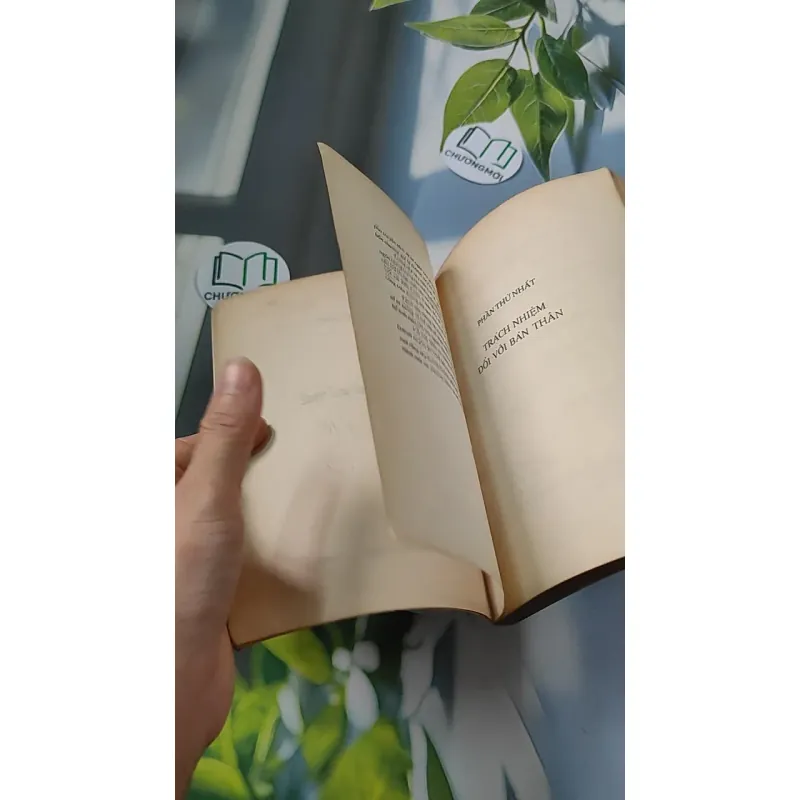 [XƯA] Danh Ngôn Xử Thế (1995) - Nguyễn Hữu Trọng 776060