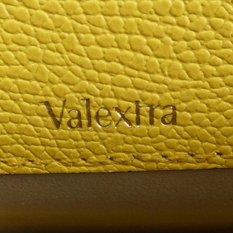 【Khuyến mãi】Túi VALEXTRA 661365