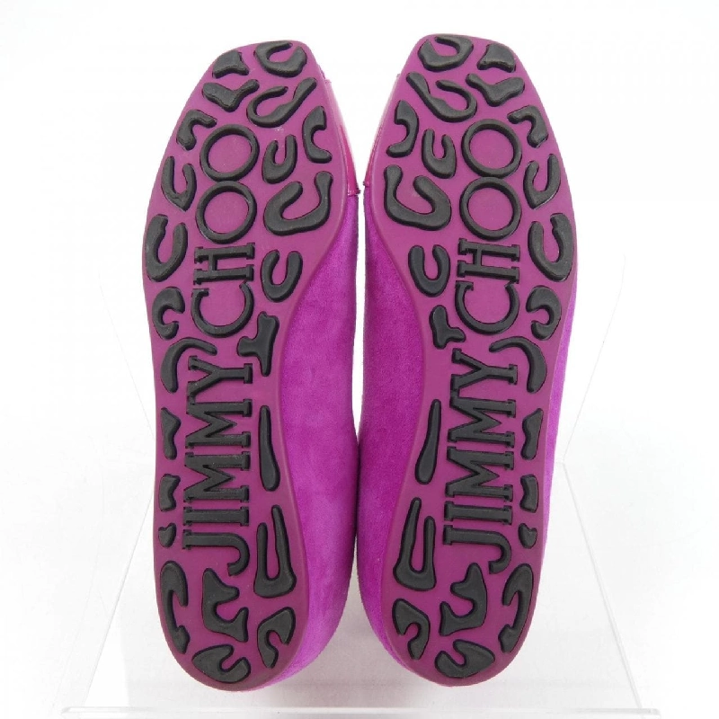 【Mã giảm giá】Giày JIMMY CHOO 660729