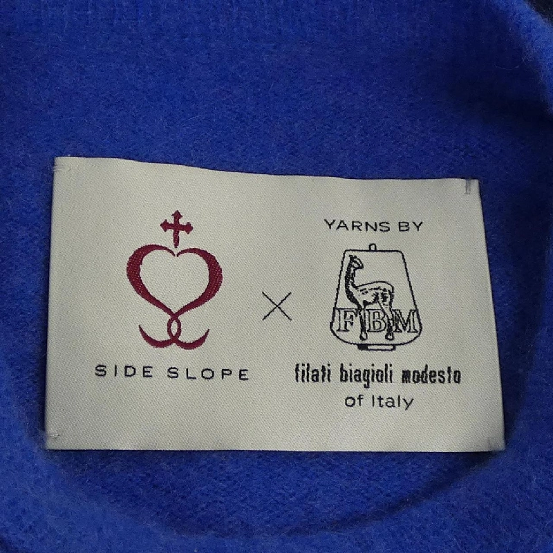 Side Slope - Hàng hiệu Authentic 893339