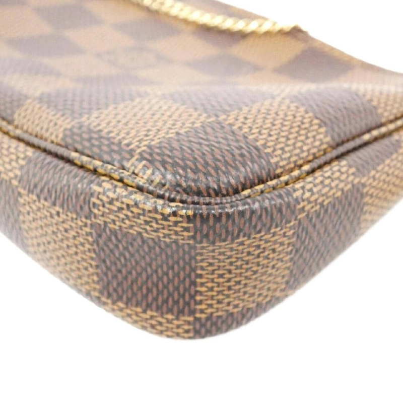 Túi đeo chéo mini Damier Louis Vuitton N58009 620939