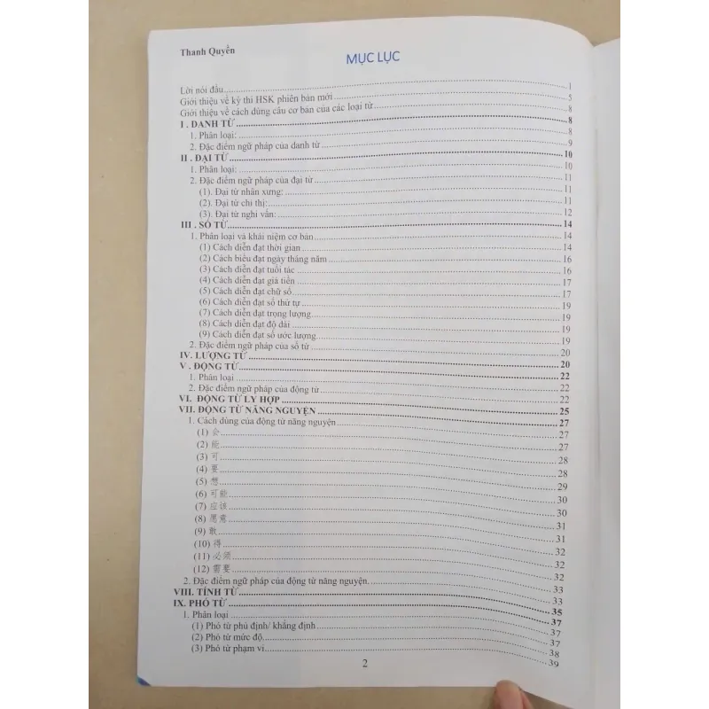 Luyện thi HSK cấp tốc - Level IV - tập 1 653499