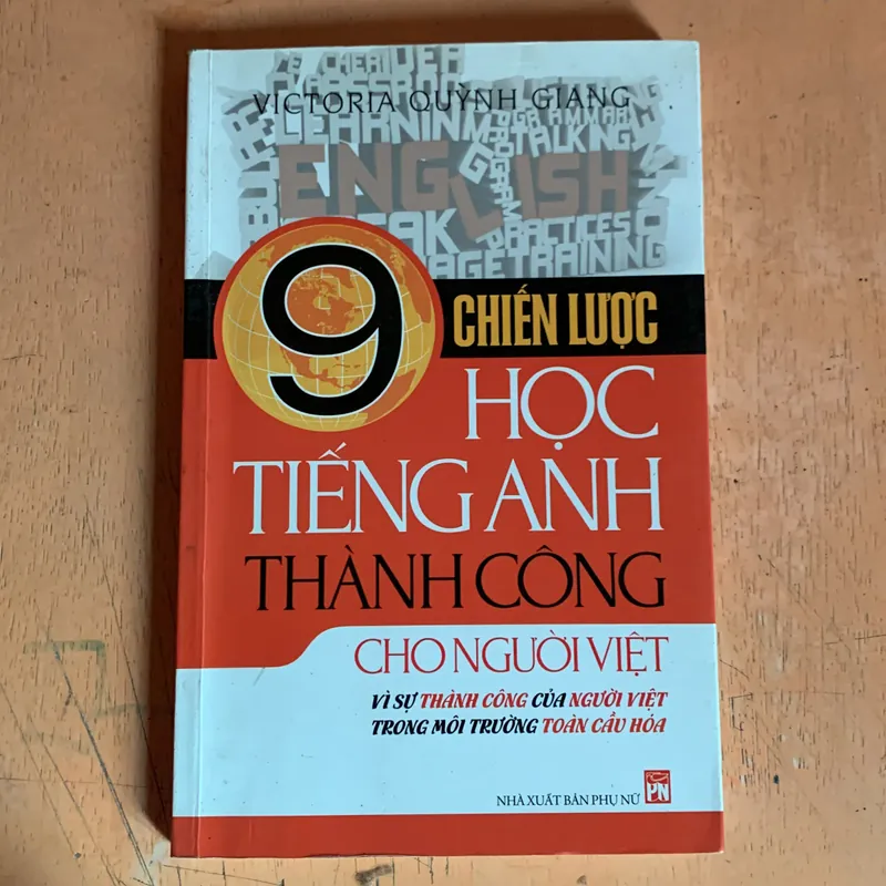 Chiến Lược Học Tiếng Anh Thành Công 720944