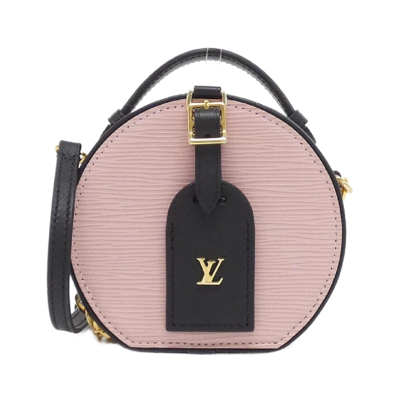 Túi đeo vai Louis Vuitton Epi Mini Boîte Chapeau R96000 608808