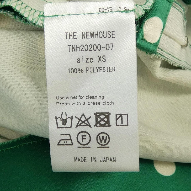 ザニューハウス THE NEWHOUSE Skirt - Hàng hiệu Authentic 812379