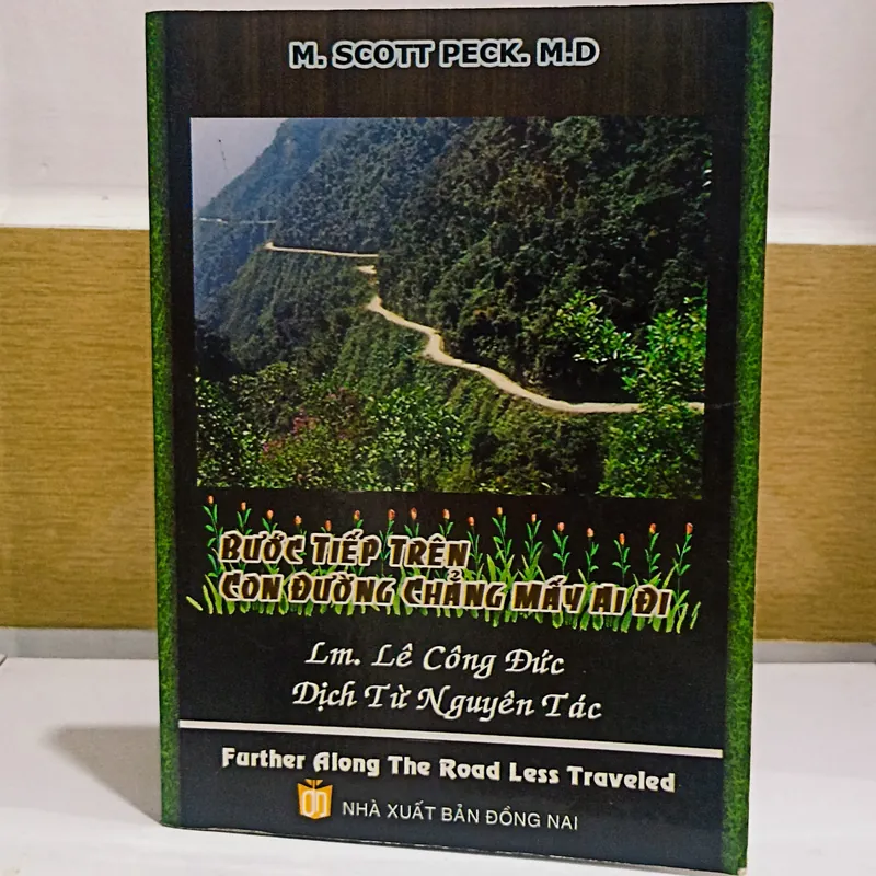 Bước tiếp trên con đường chẳng mấy ai đi 🌻 575450