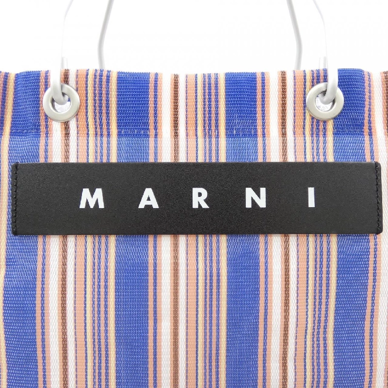 MARNI MARNI MARKET Túi sọc SHMHR08A0 - Hàng hiệu Chính hãng 656591