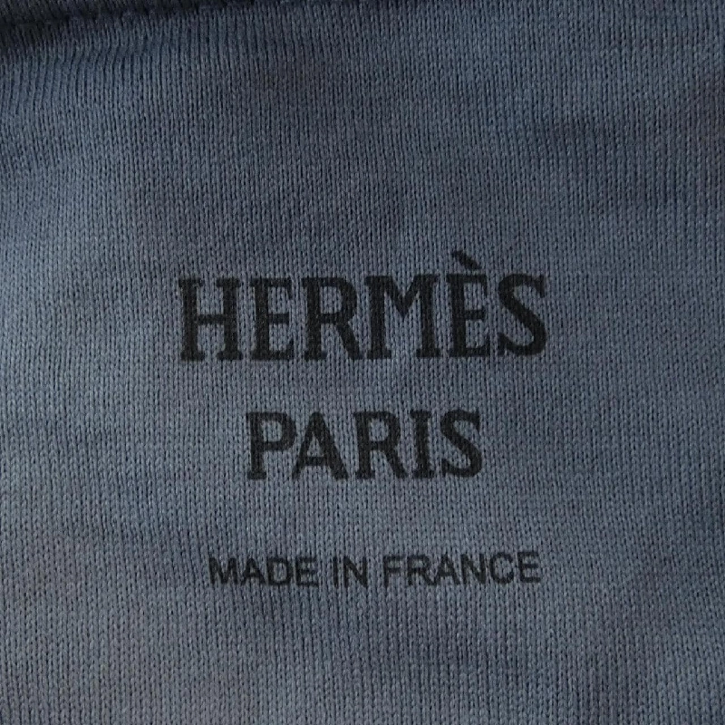 HERMES 5H4629DA Áo thun - Hàng hiệu Chính hãng 825911