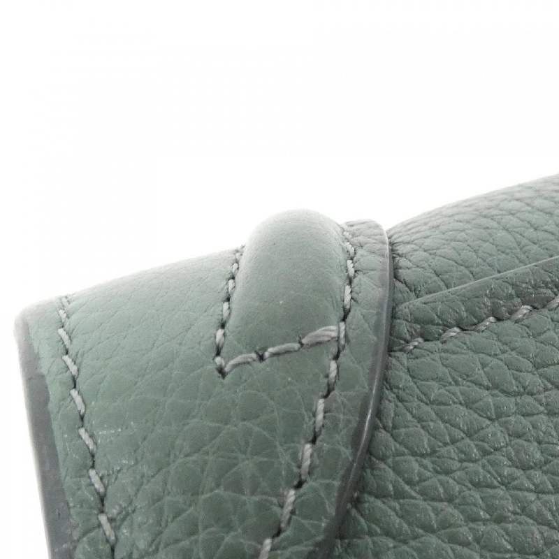 Celine Luggage Nano Shopper 189243DRU Túi - Hàng hiệu Authentic 766465