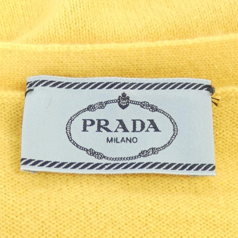 Áo khoác PRADA 634305