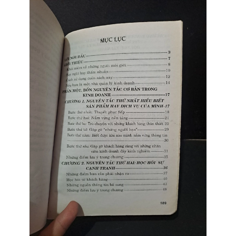 Làm chủ doanh nghiệp lớn mới 80% bẩn bìa, ố 2006 Patricia H. Gardner HCM1804 MARKETING KINH DOANH 918857