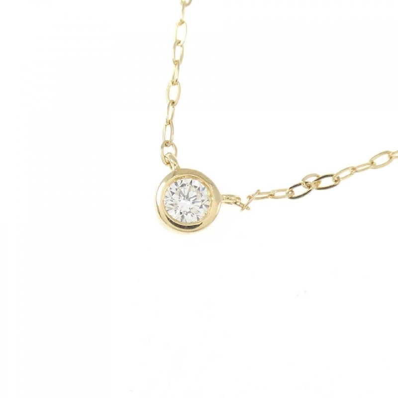 4℃ Dây chuyền kim cương - Hàng hiệu Authentic 866911