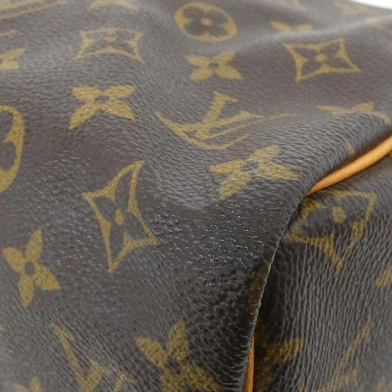 Túi xách Boston Louis Vuitton Monogram Speedy 30cm M41526 - Hàng hiệu Chính hãng 803445