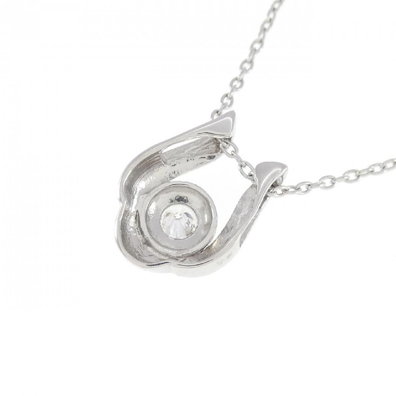 PT Dây chuyền kim cương - Hàng hiệu Authentic 863751