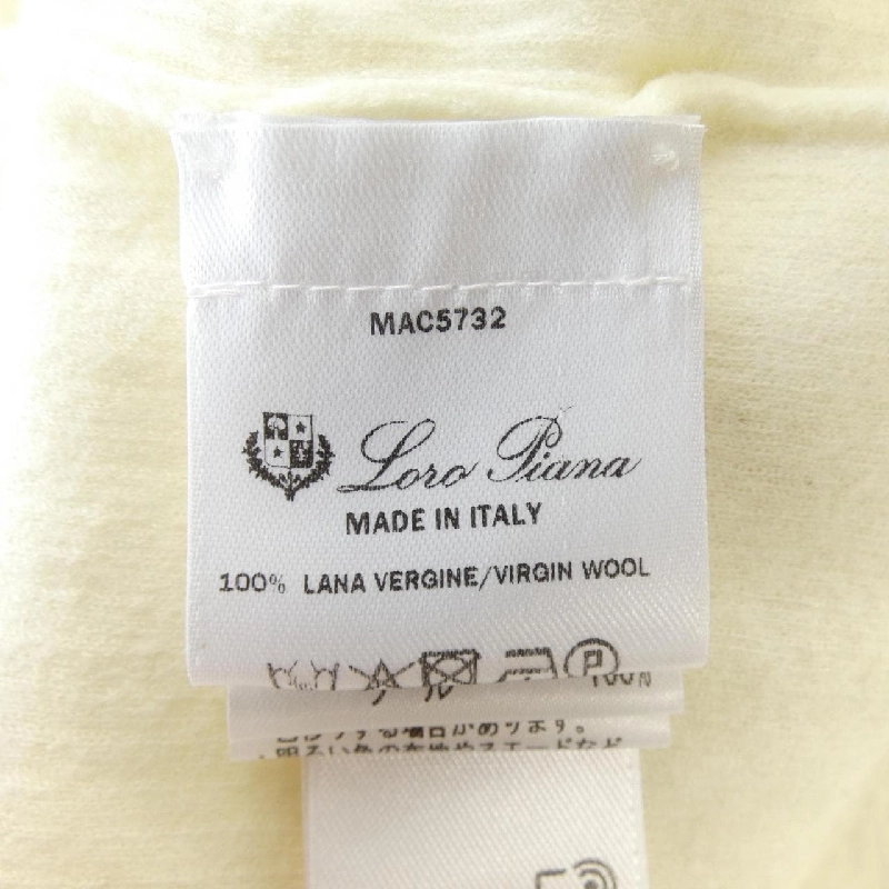 【Mã giảm giá】Loro Piana Loro Piana Áo len 645266