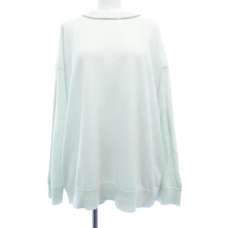 【Khuyến mãi】FABIANA FILIPPI Áo len 645631