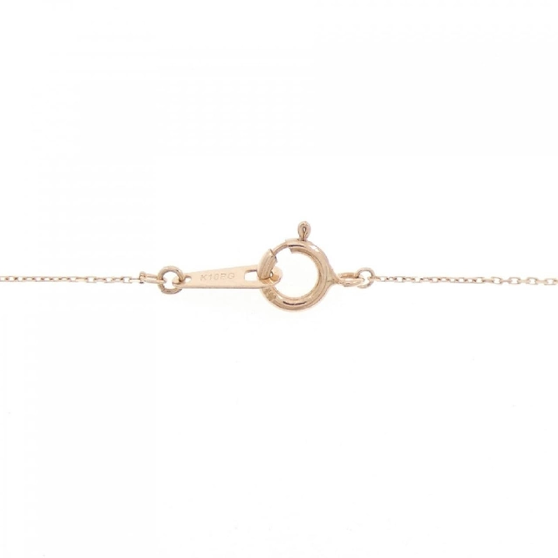 K10PG Số 9 Dây chuyền Cubic - Hàng hiệu Chính hãng 865672