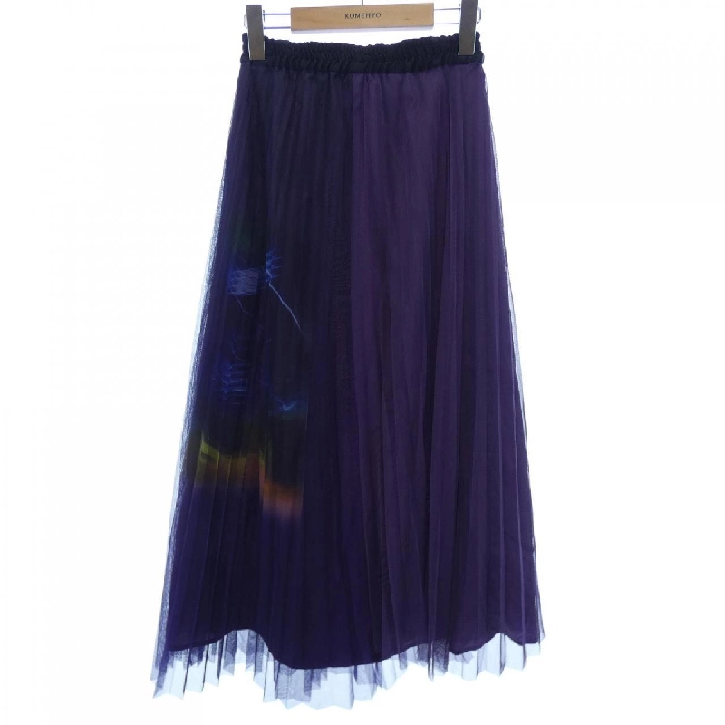 【Khuyến mãi】Chân váy AULA AILA 653512