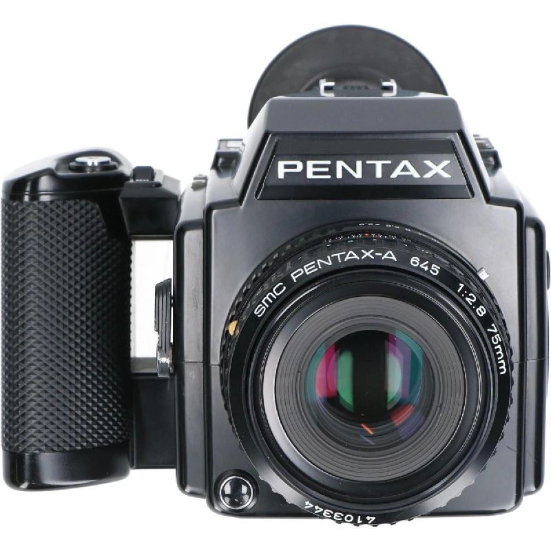 645 A75mm F2.8 - Hàng hiệu Authentic 877496