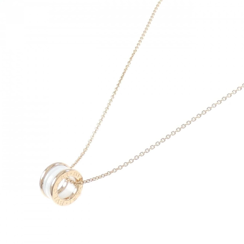 Dây chuyền B.zero1 Bulgari - Hàng hiệu Authentic 842442