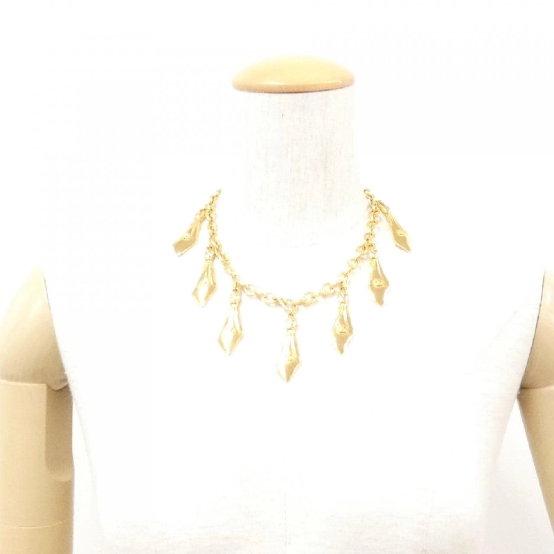 【Vintage】Dây chuyền Chanel 626169