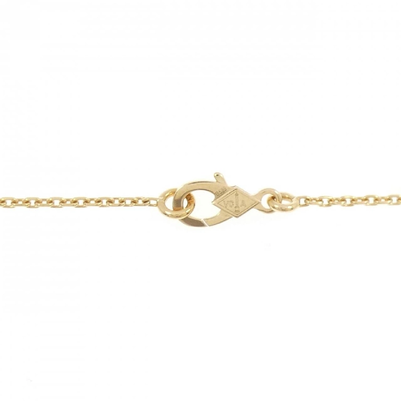 Vòng cổ Van Cleef & Arpels Chalcedony - Hàng hiệu Authentic 840318