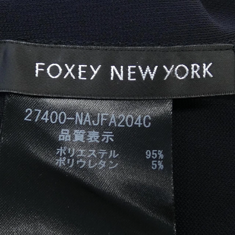 Foxey New York 27400 Áo khoác - Hàng hiệu Authentic 774673