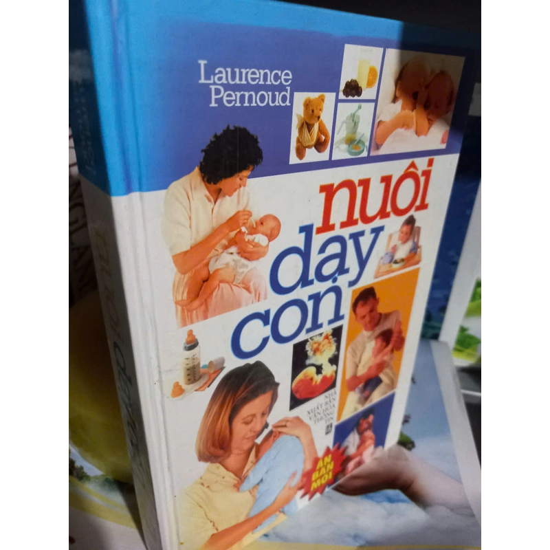 nuôi dạy con 494681