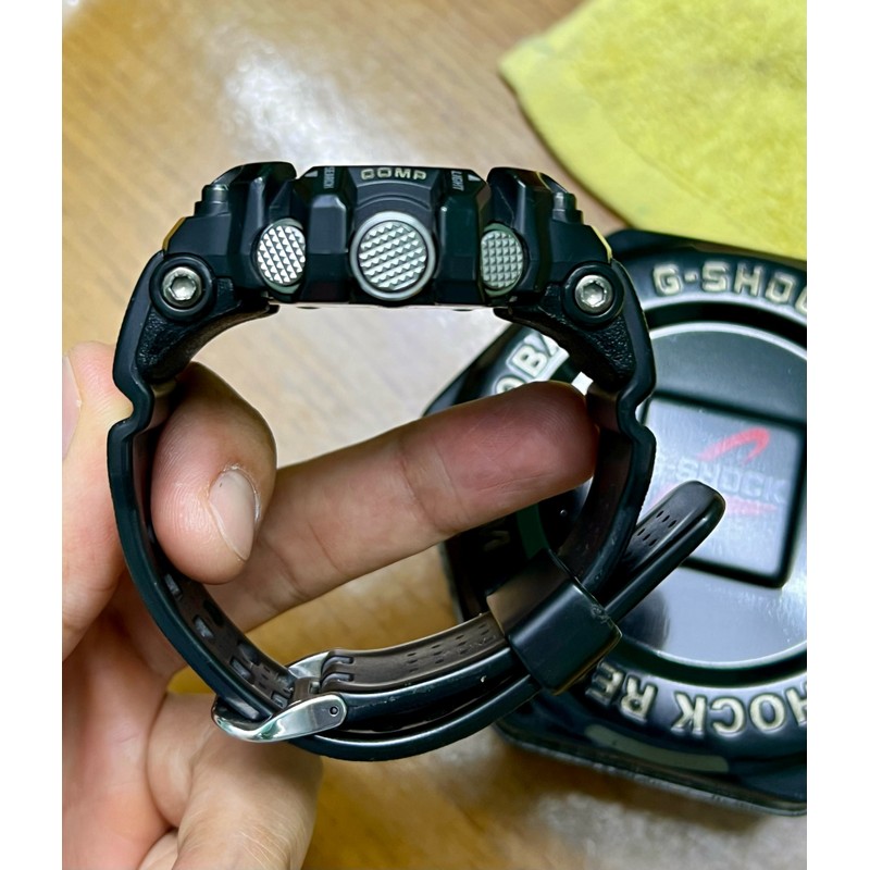 Đồng hồ G-Shock GG-1000 174587