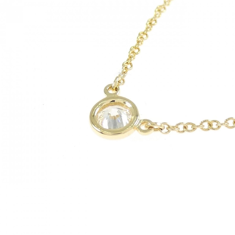 Dây chuyền Tiffany By The Yard - Hàng hiệu Authentic 843908