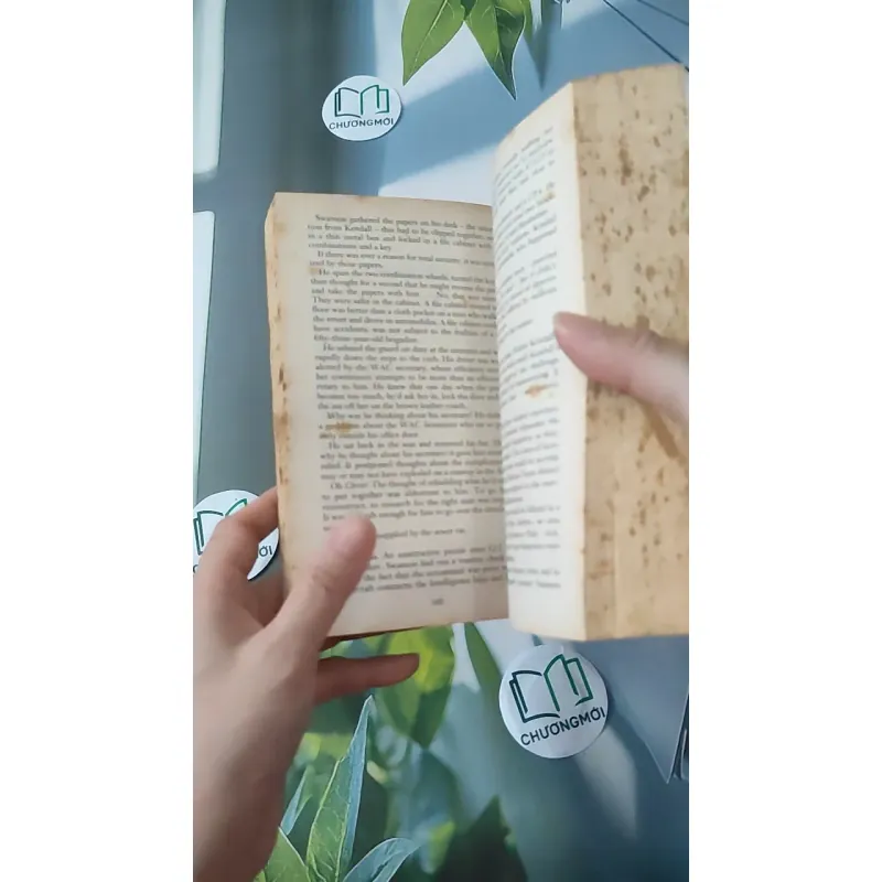 The Rhinemann Exchange - Robert Ludlum 1027201