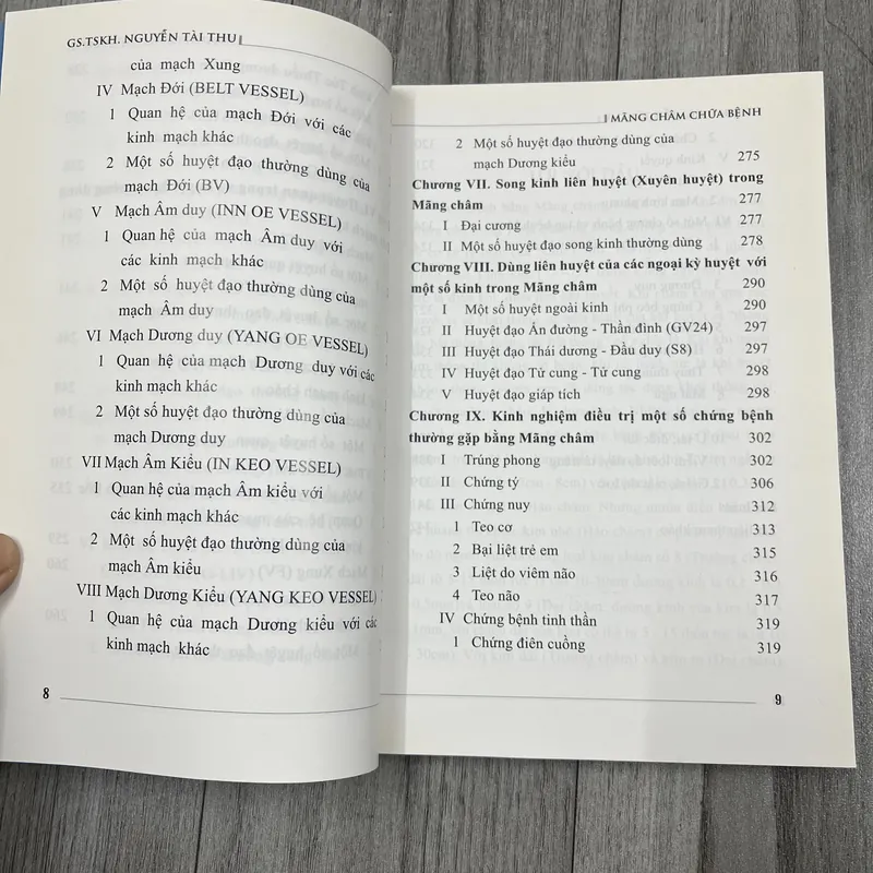 Mãng châm chữa bệnh. 6b4 737229