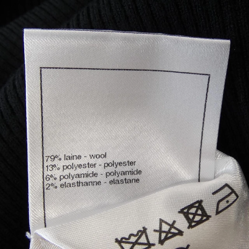 Chanel CHANEL P74529K10910 Áo len 632841