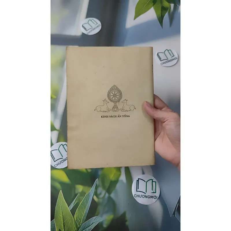 Kinh Thiên Địa Bát Dương 997821