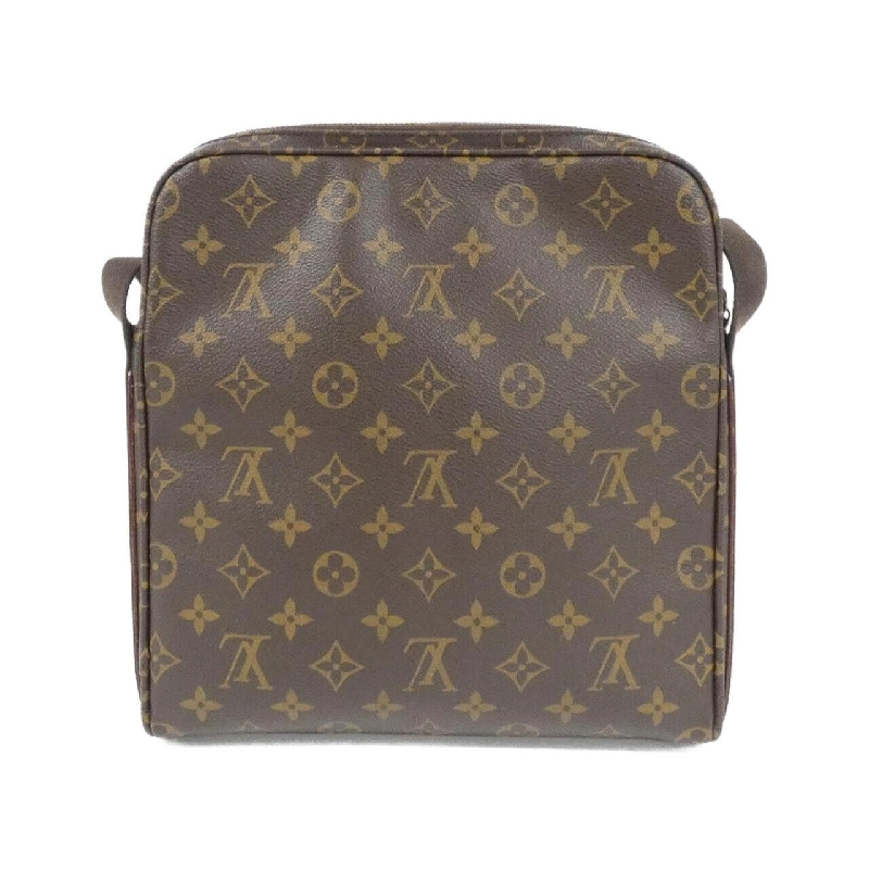 Túi xách vai Louis Vuitton Monogram Trottter Boobur M97037 - Hàng hiệu Chính hãng 802158