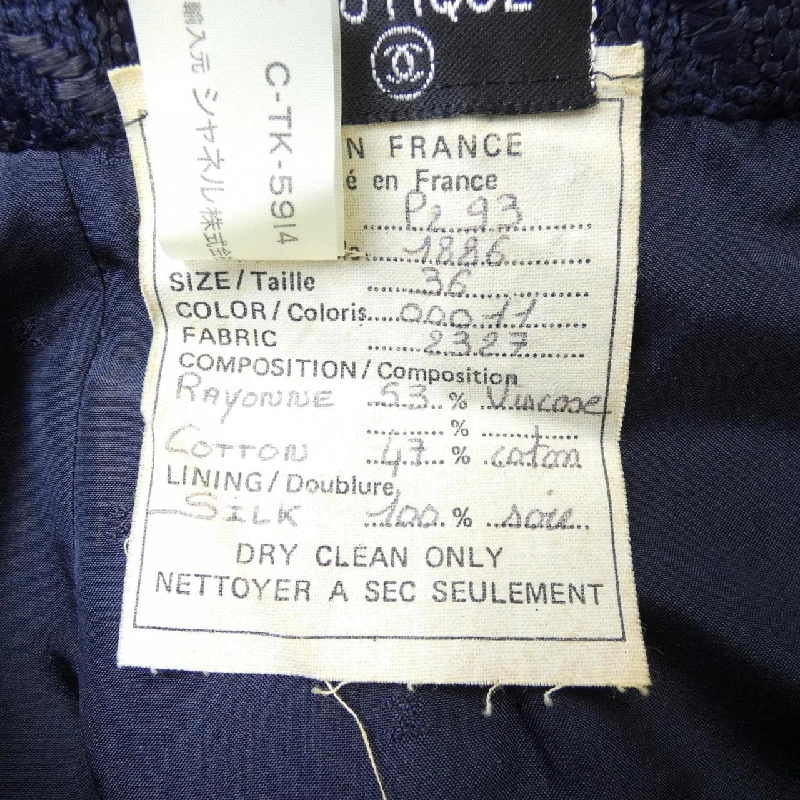 CHANEL 18862327 Set up - Hàng hiệu Chính hãng 829654