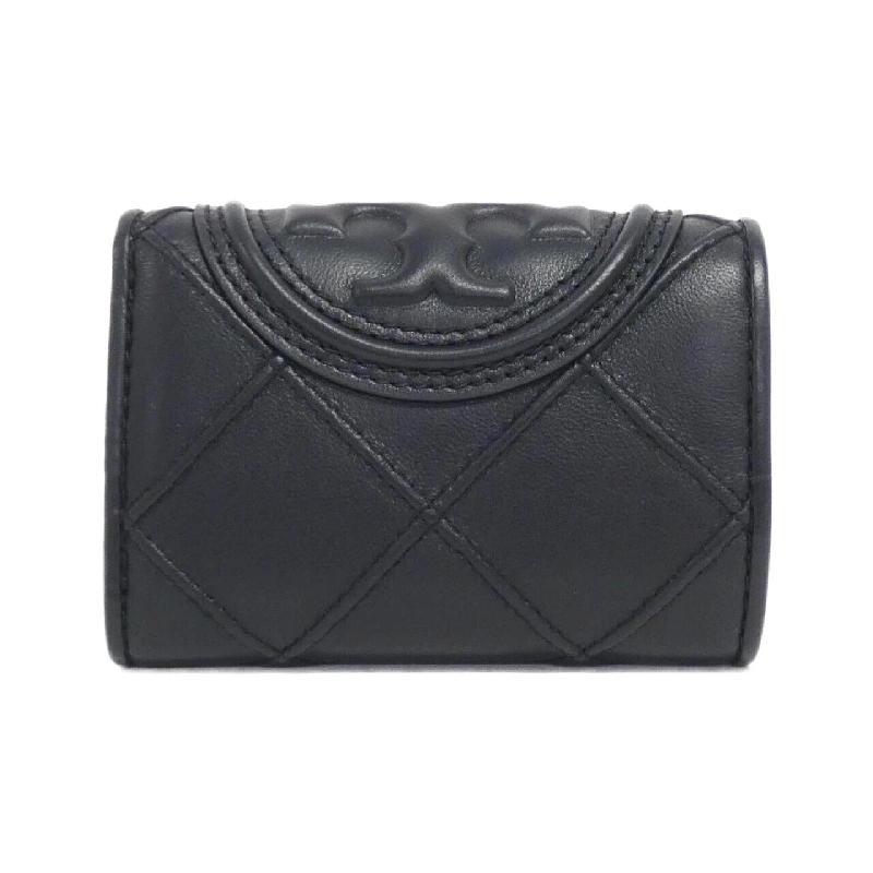 【Sản phẩm mới】Ví nhỏ gập mềm FLEMING SOFT SMALL FLAP WALLET 156558 của Tory Burch 622918