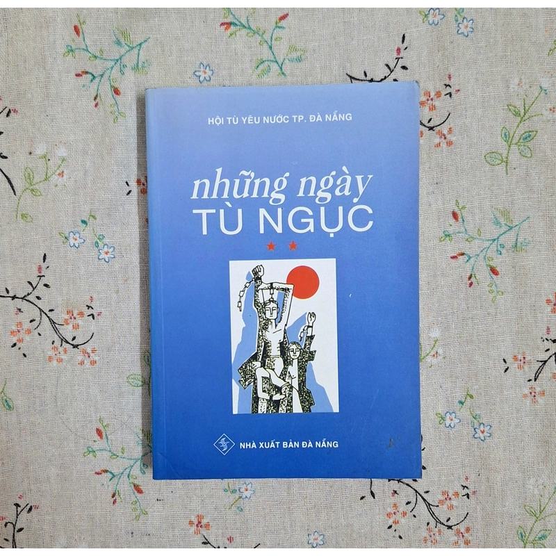 Những Ngày Tù Ngục 524208