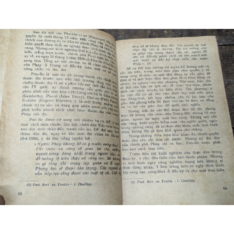Hoàng Hoa Thám và phong trào nông dân yên thế - Đinh Xuân Lâm và cộng sự 551847