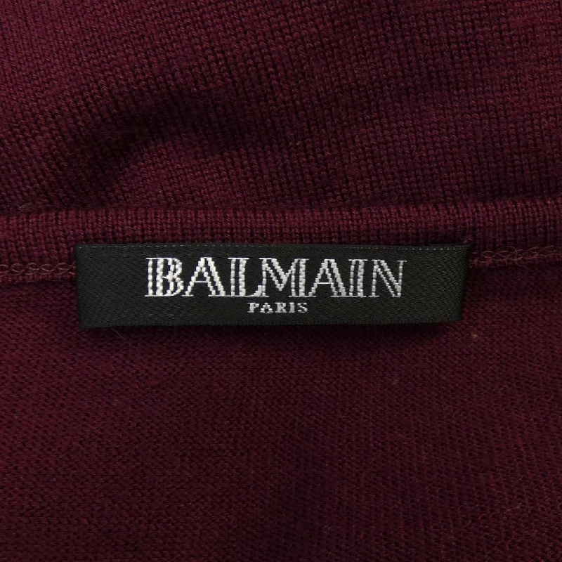 BALMAIN ニット 646124
