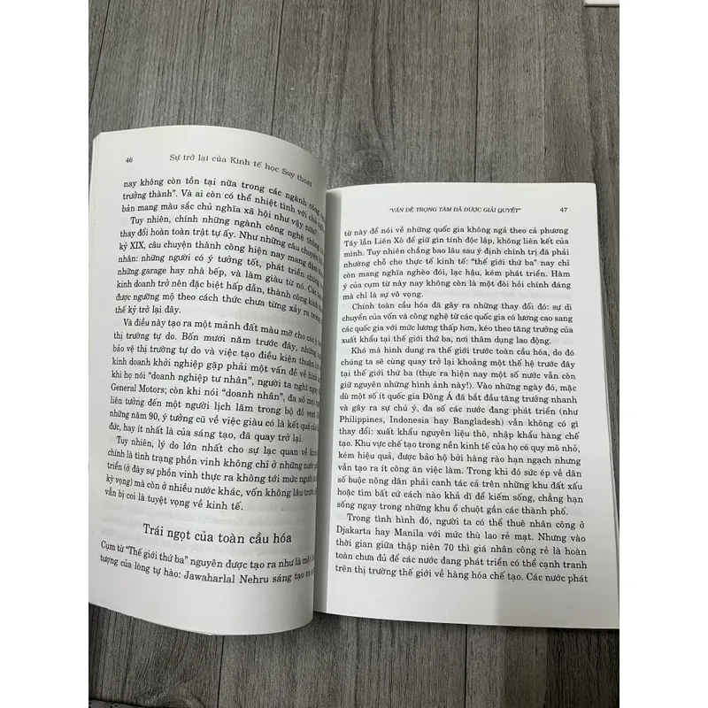 Sự trở lại của kinh tế học suy thoái và khủng hoảng năm 2008. 6a4 737109