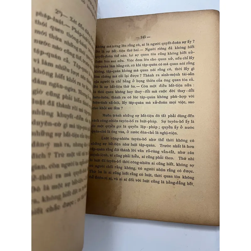 Thượng Chi Văn Tập (Tập V) – Phạm Quỳnh 991667