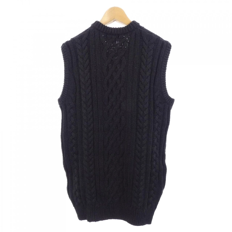 ザニューハウス THE NEWHOUSE Áo gile - Hàng hiệu Authentic 775525